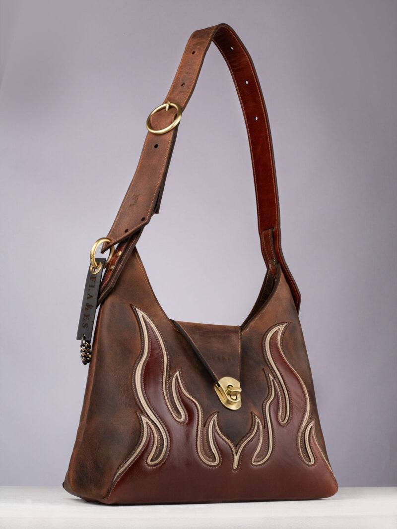 The-Autumn-Flame-Leather-handcrafted-Flame-bag